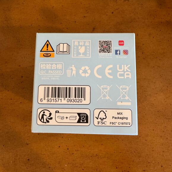 POP MART Labubu “Big into Energy” Crystal Ball Blind Box - Picture 5 of 10